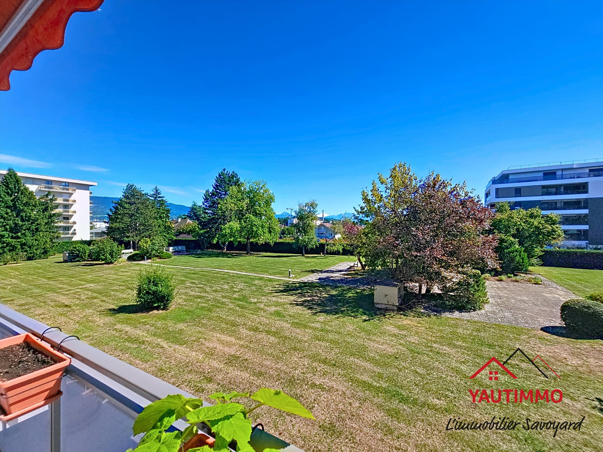 Appartement à vendre, 120m², Ambilly