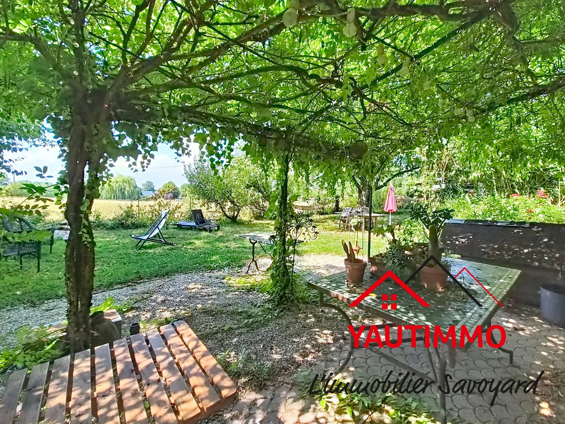 Maison à vendre, 170m², Fillinges