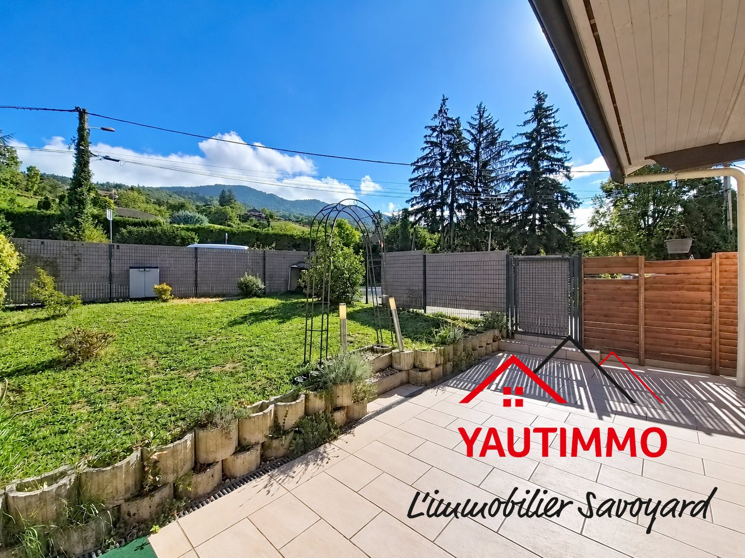Appartement à vendre, 48m², Lucinges