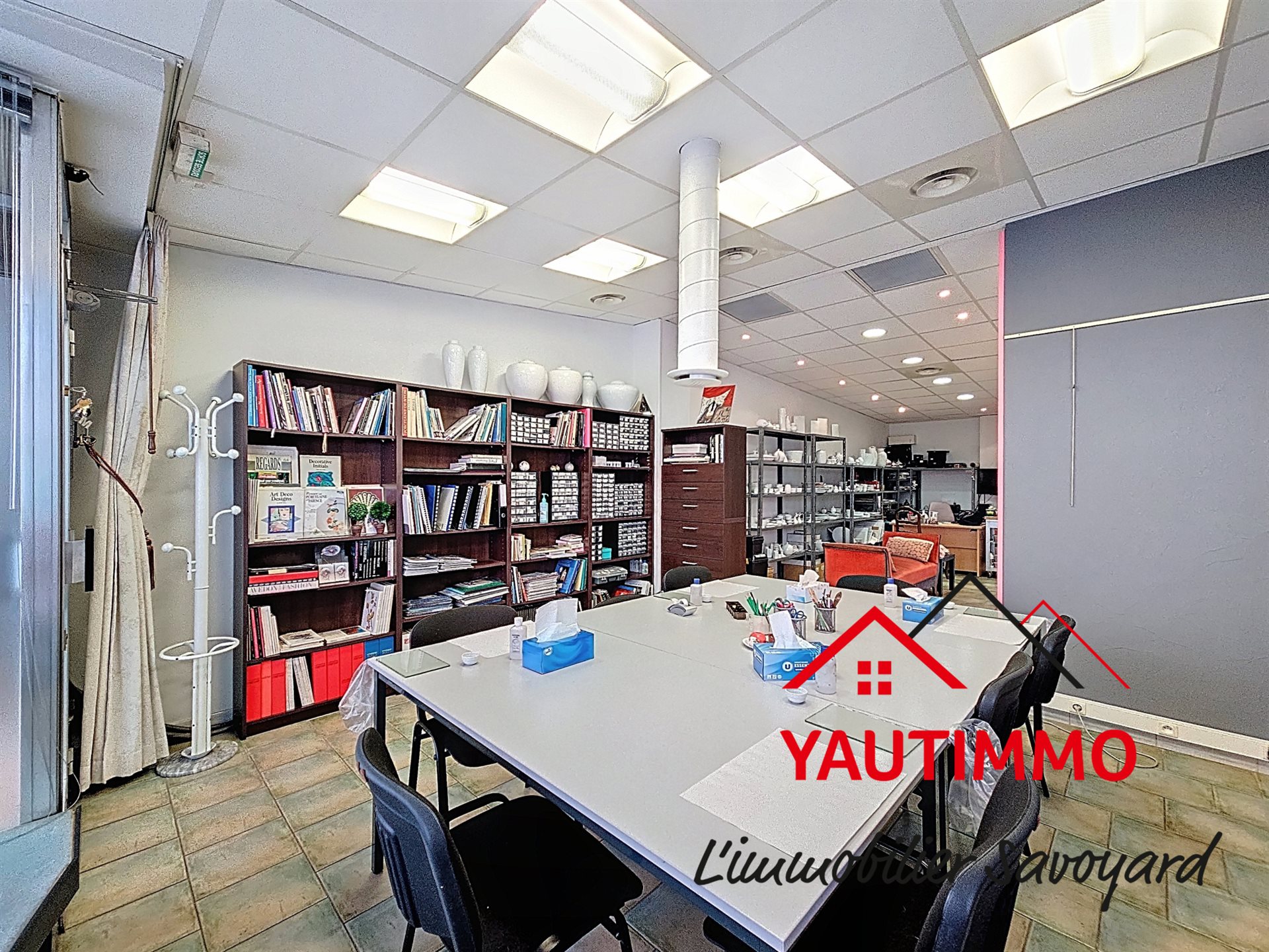 Maison à vendre, 65m², Annemasse