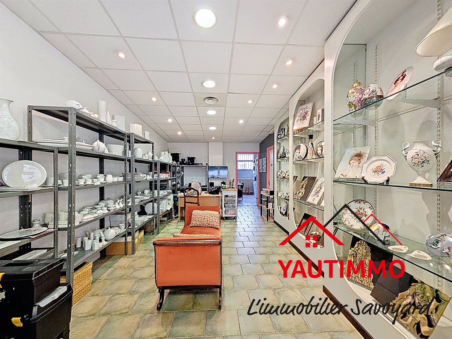 Maison à vendre, 65m², Annemasse