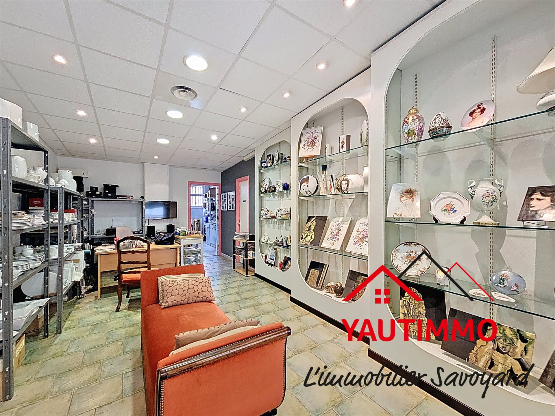 Maison à vendre, 65m², Annemasse