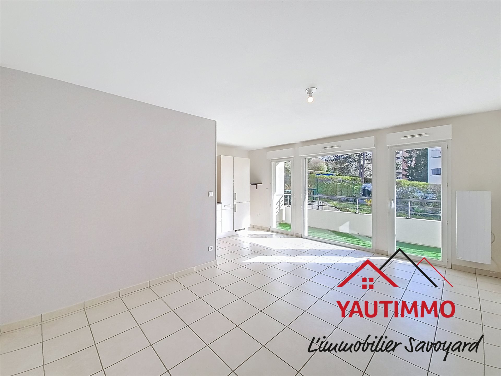 Appartement à vendre, 57m², Vétraz-Monthoux