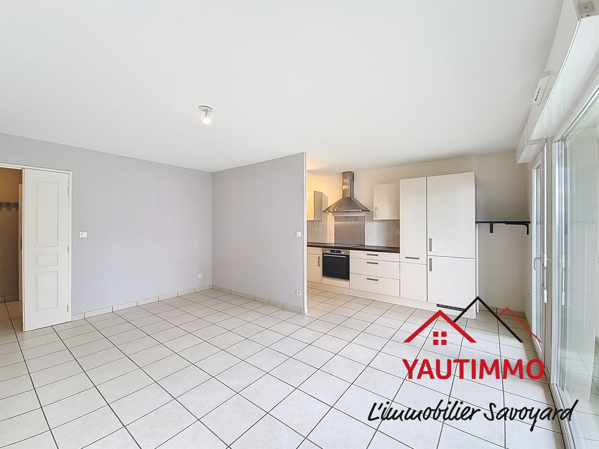 Appartement à vendre, 57m², Vétraz-Monthoux