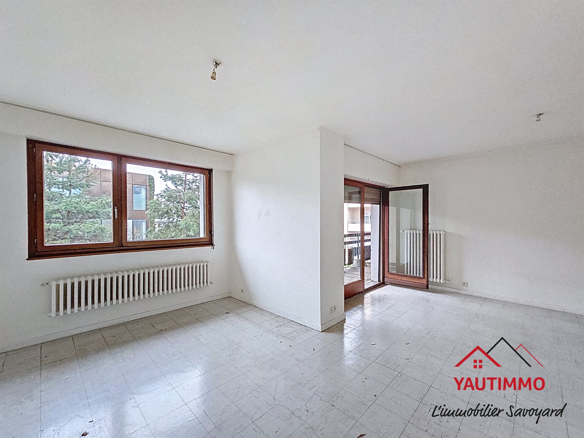 Appartement à vendre, 85m², Saint-Julien-en-Genevois