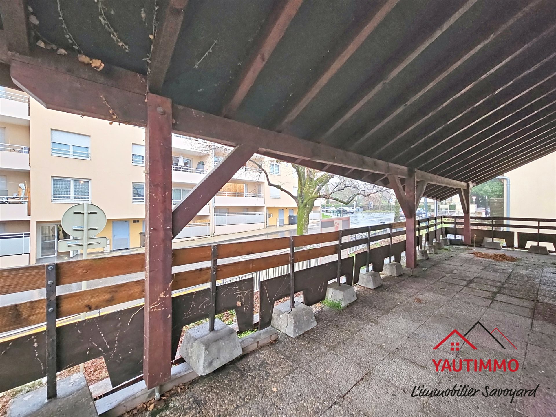 Appartement à vendre, 85m², Saint-Julien-en-Genevois