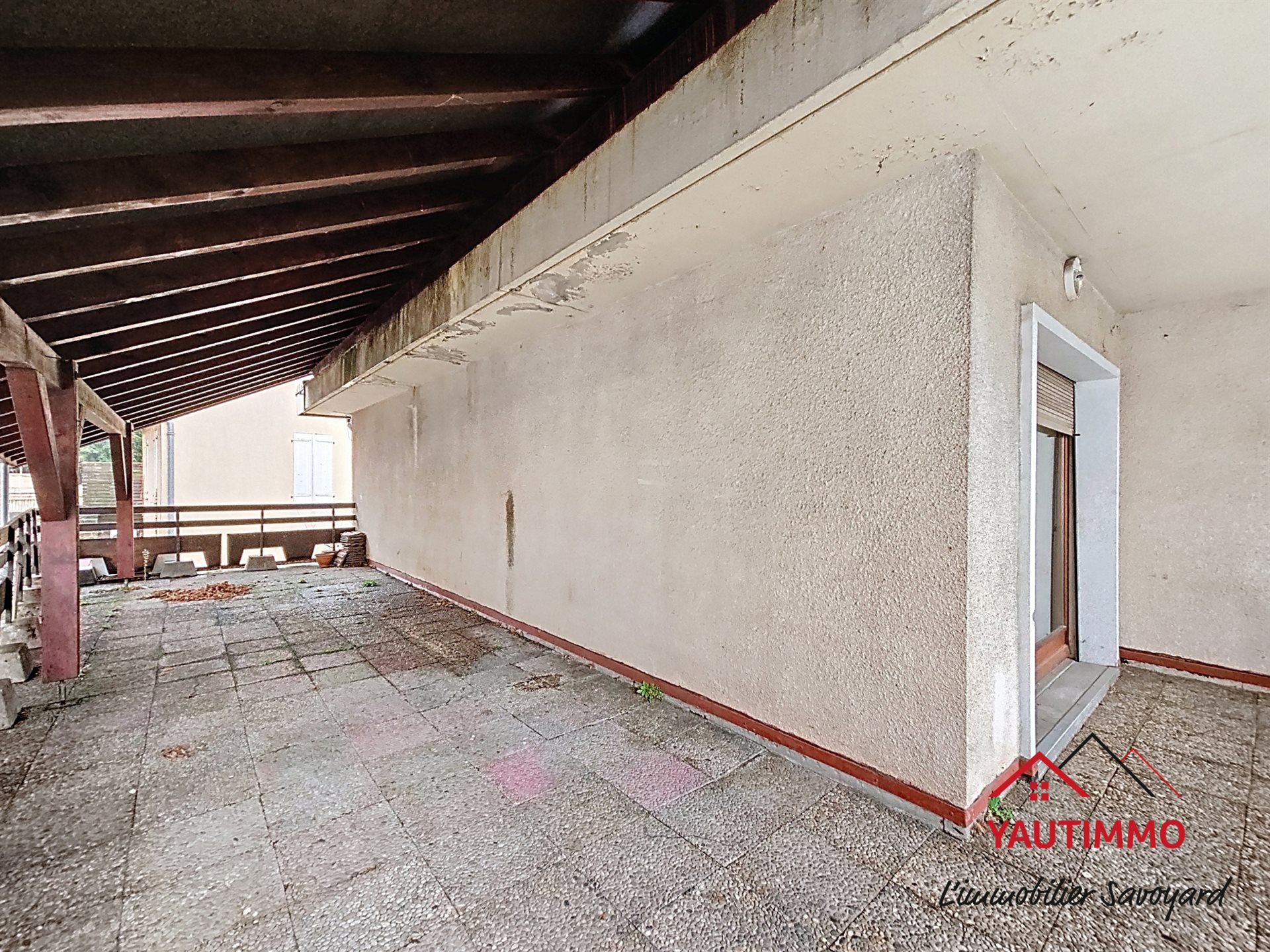 Appartement à vendre, 85m², Saint-Julien-en-Genevois