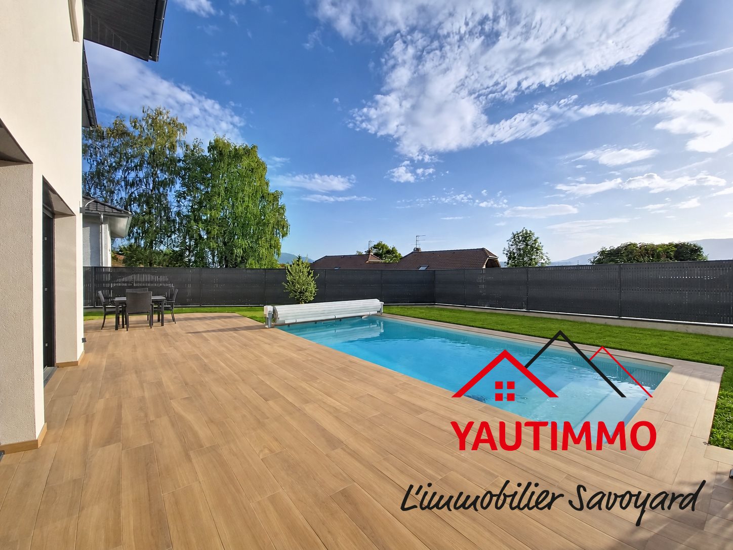 Maison à vendre, 177m², Cranves-Sales