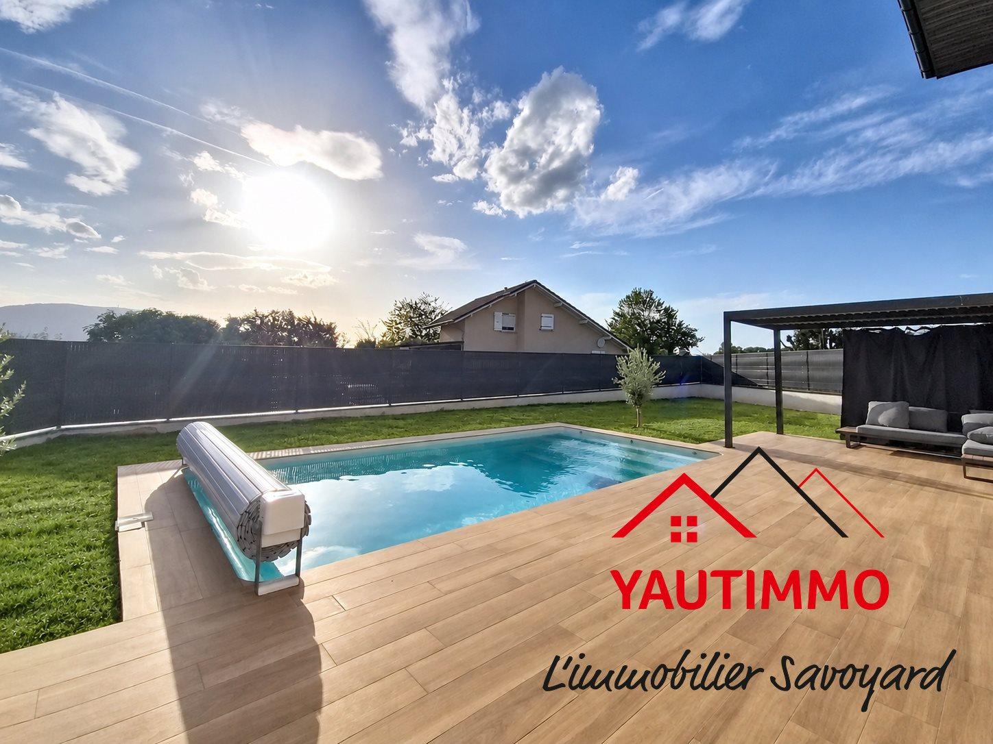 Maison à vendre, 177m², Cranves-Sales