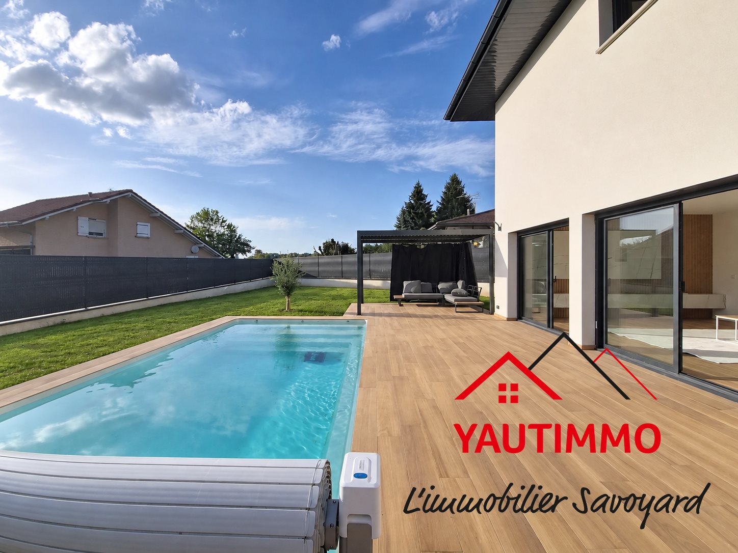 Maison à vendre, 177m², Cranves-Sales