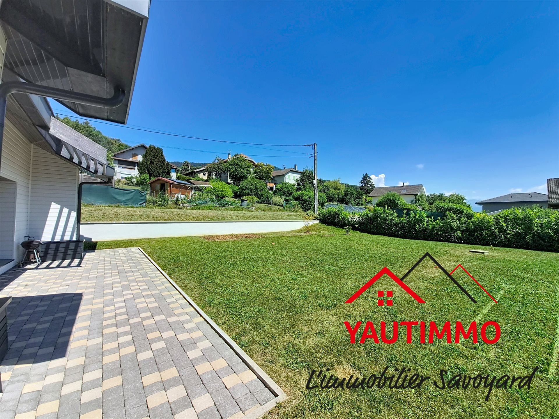 Maison à vendre, 130m², Cranves-Sales