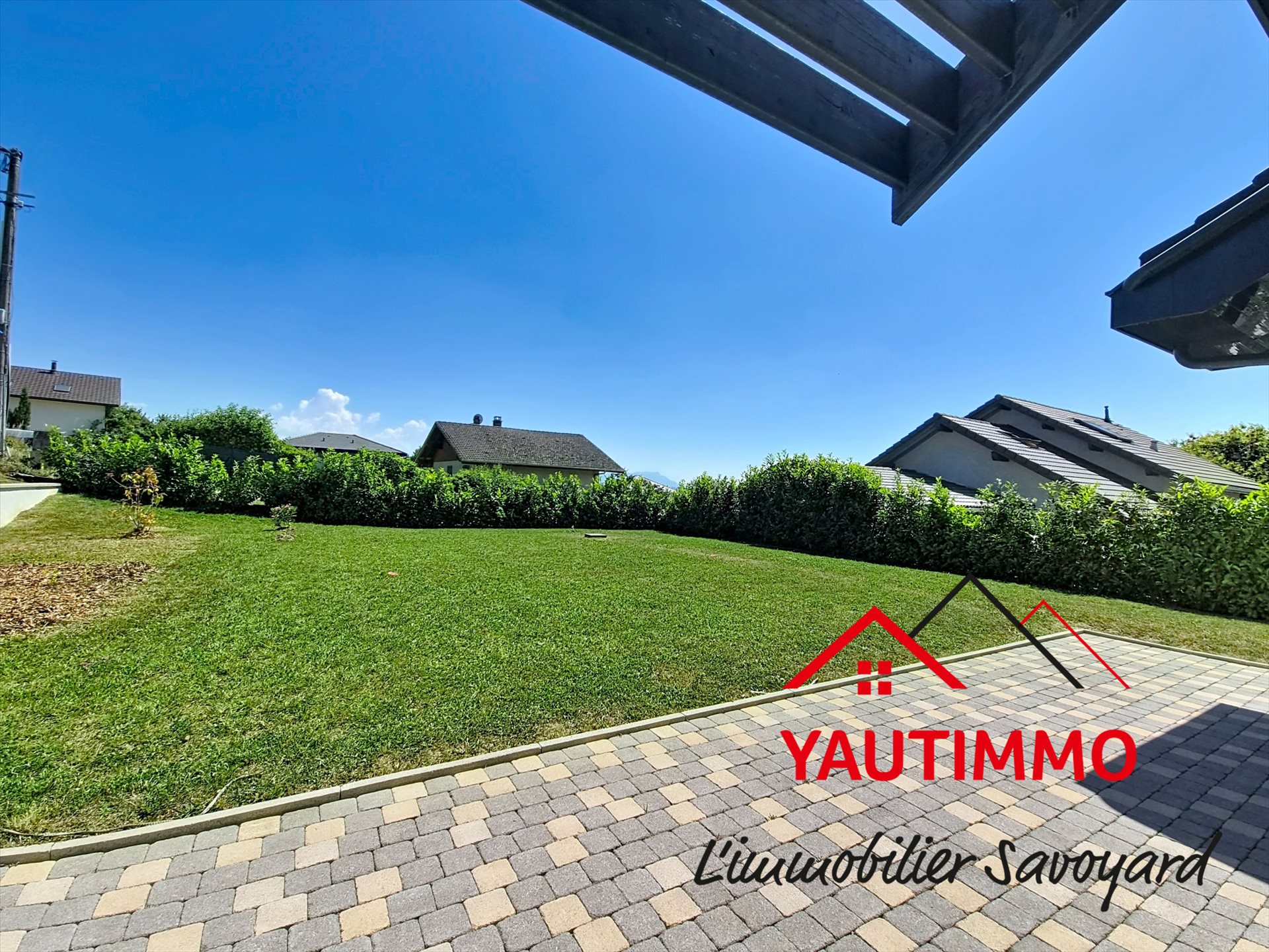 Maison à vendre, 130m², Cranves-Sales