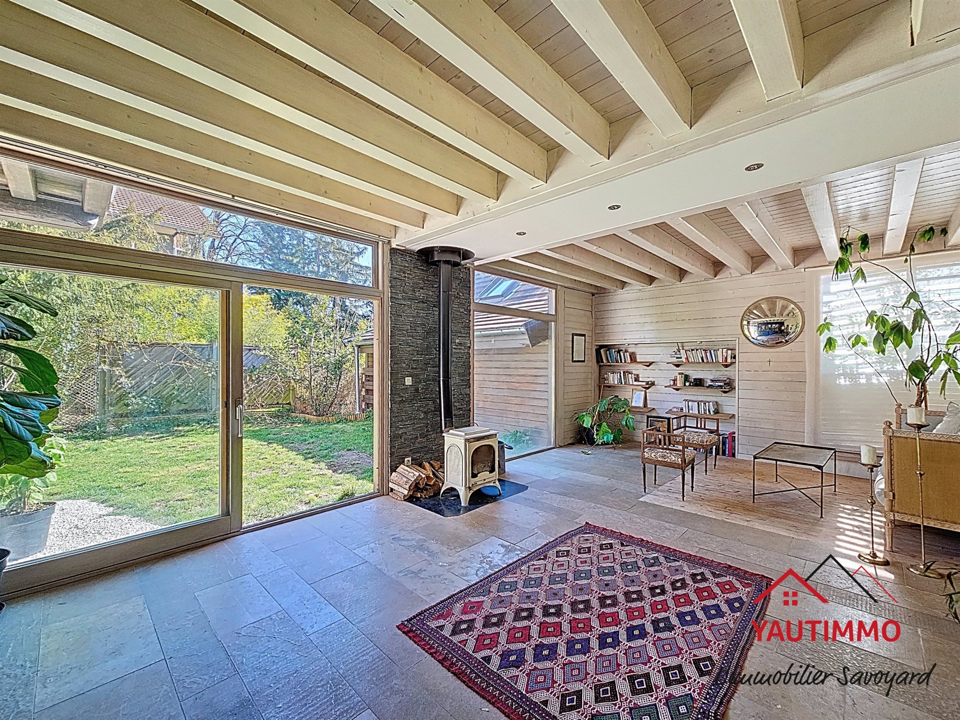 Maison à vendre, 113m², Lucinges