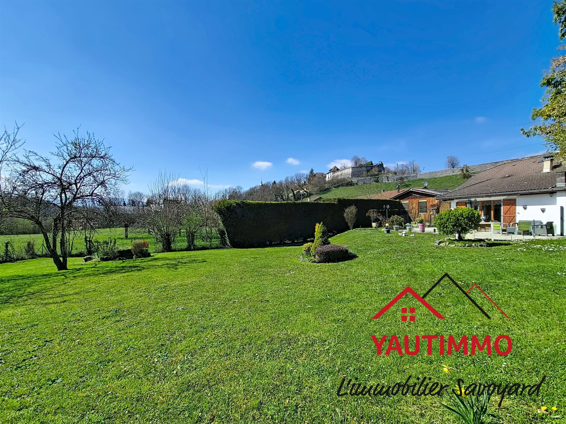 Maison à vendre, 100m², Bonne