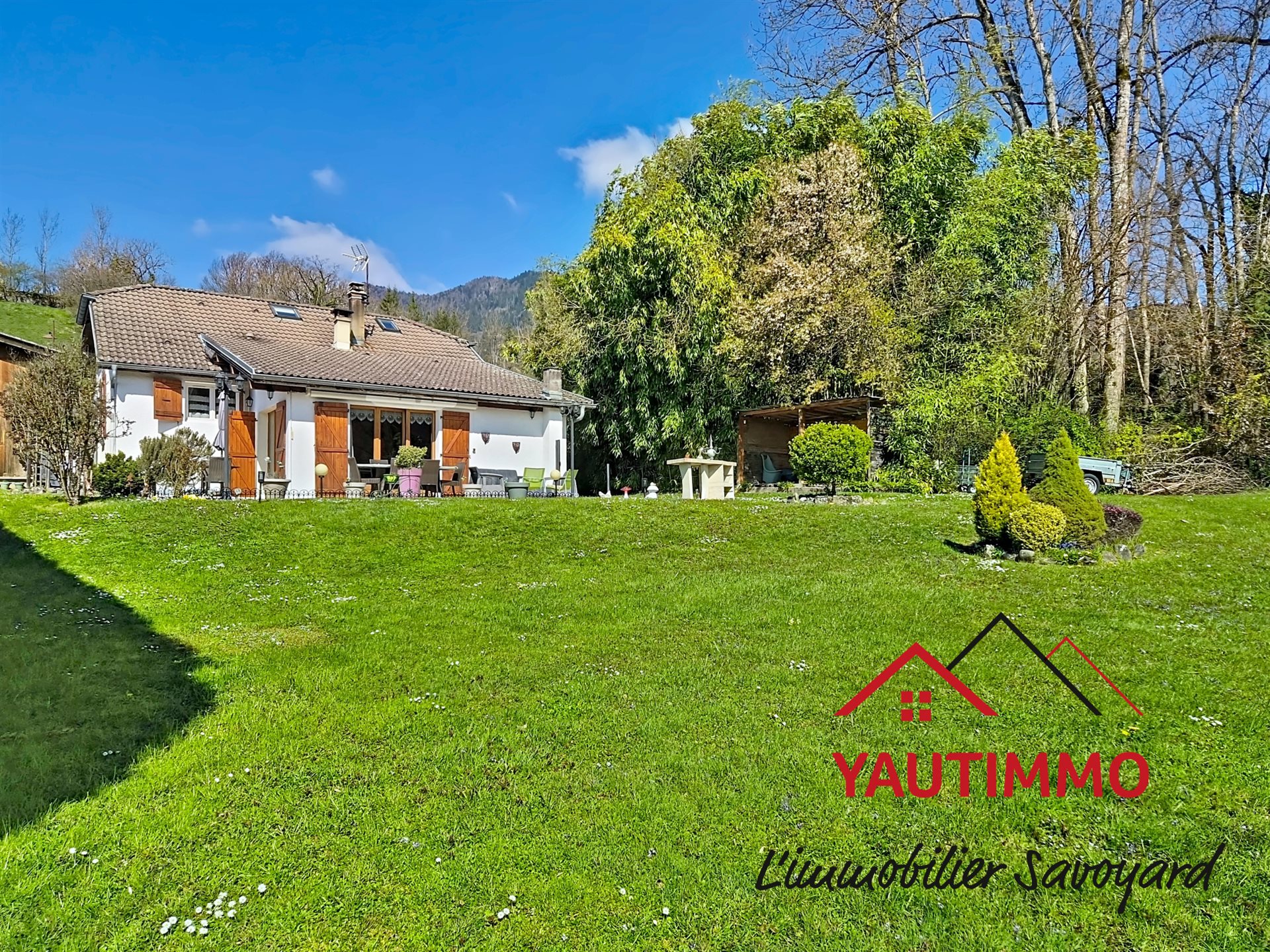 Maison à vendre, 100m², Bonne