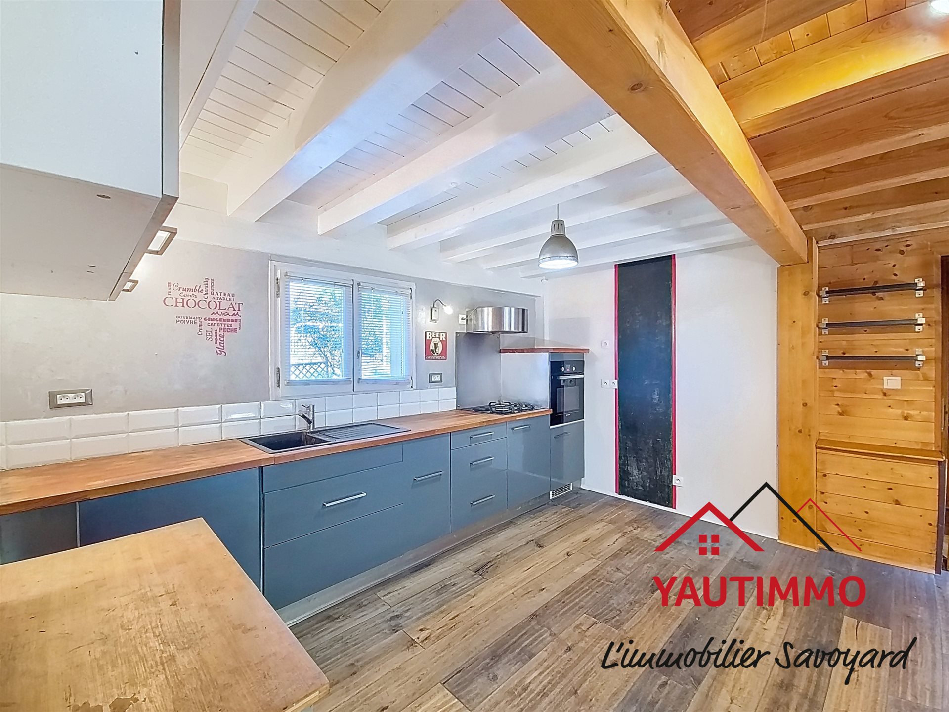 Maison à vendre, 90m², Lucinges