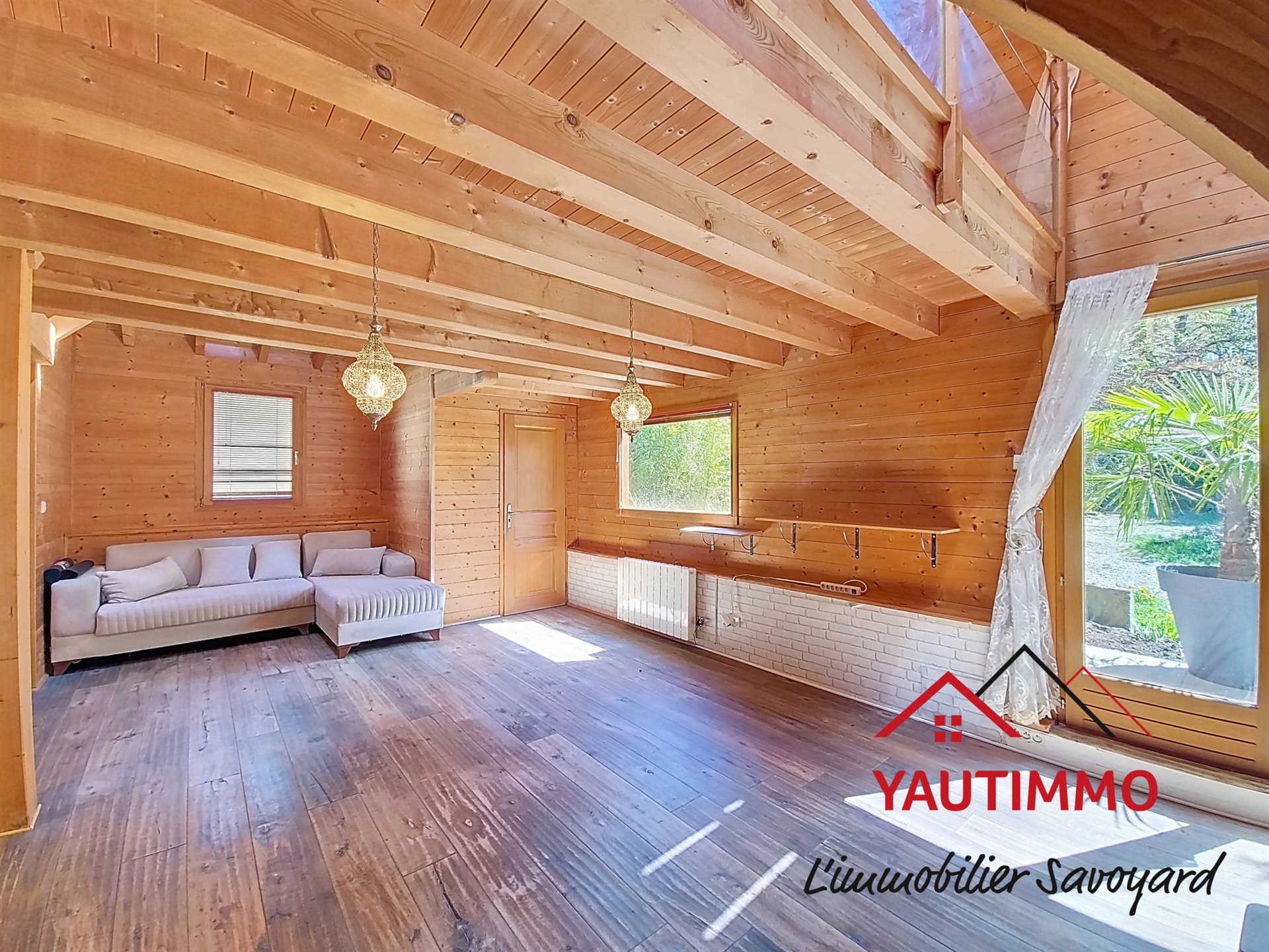 Maison à vendre, 90m², Lucinges