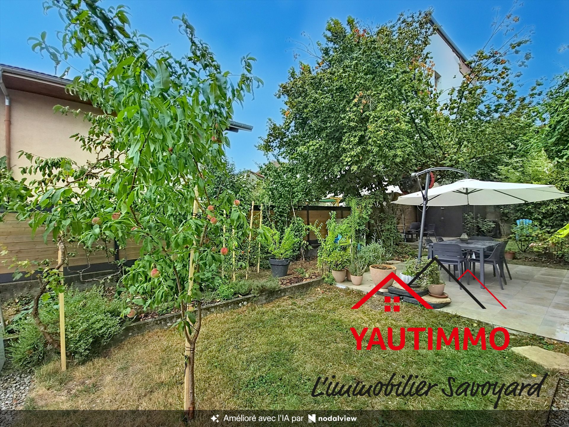 Appartement à vendre, 67m², Annemasse