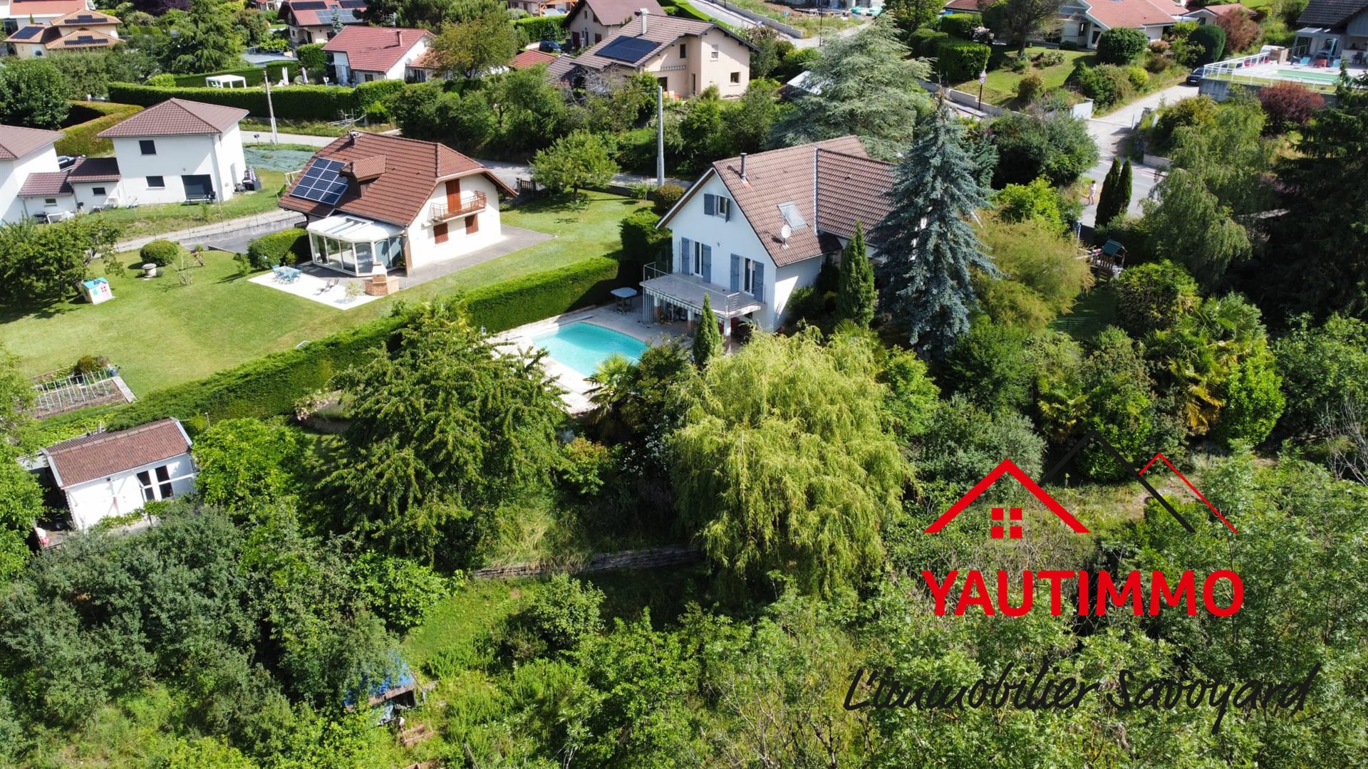Maison à vendre, 125m², Cranves-Sales