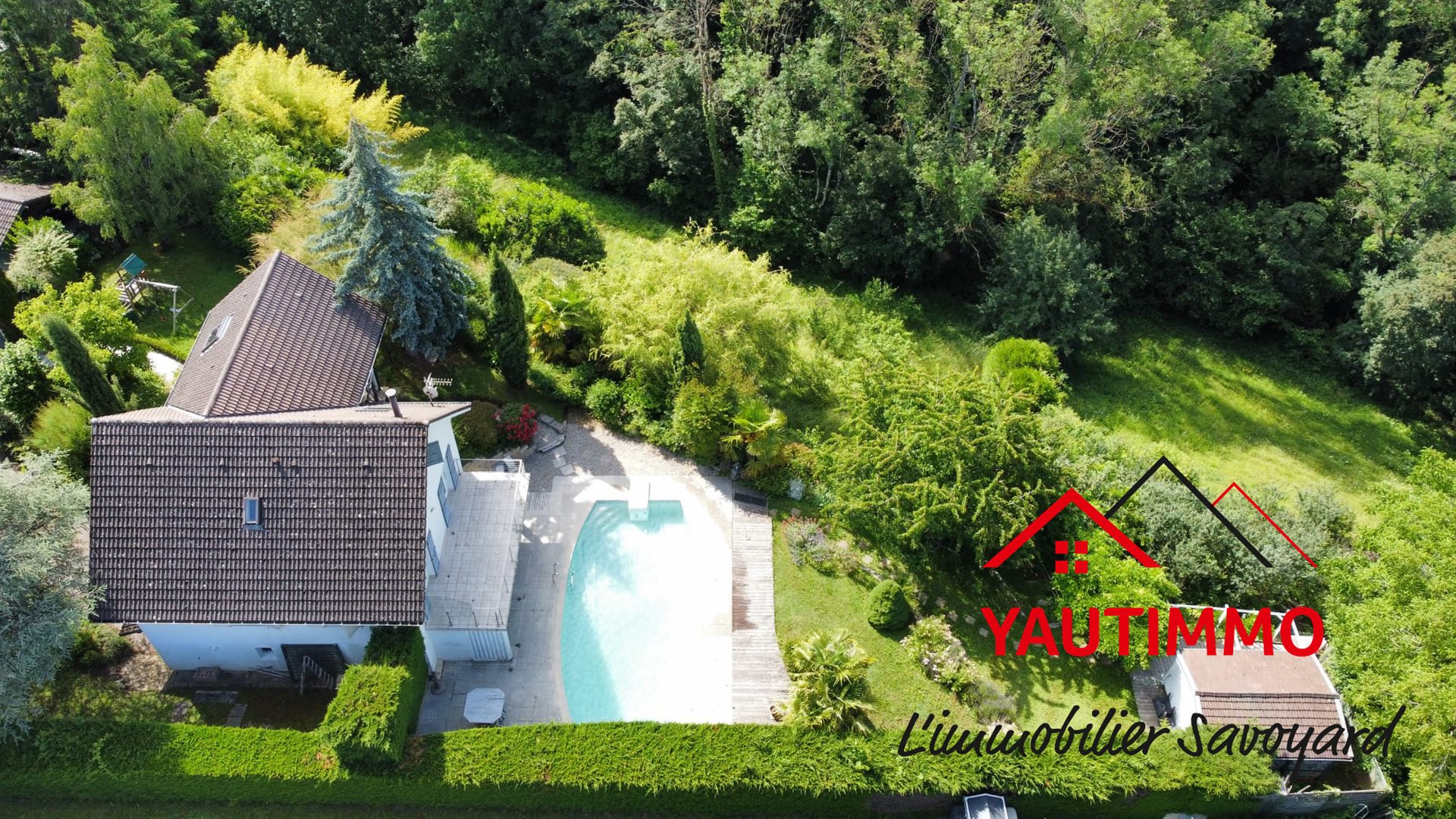 Maison à vendre, 125m², Cranves-Sales