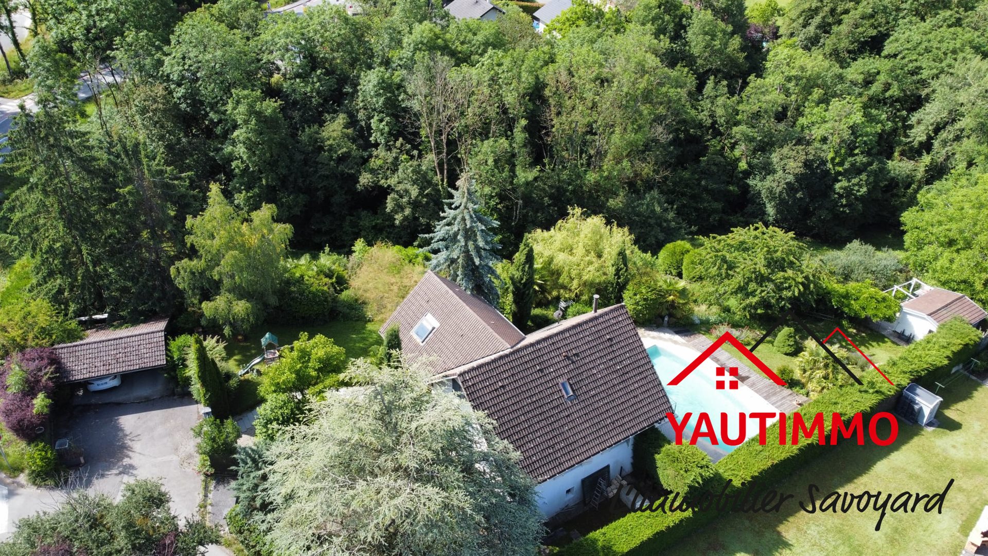 Maison à vendre, 125m², Cranves-Sales