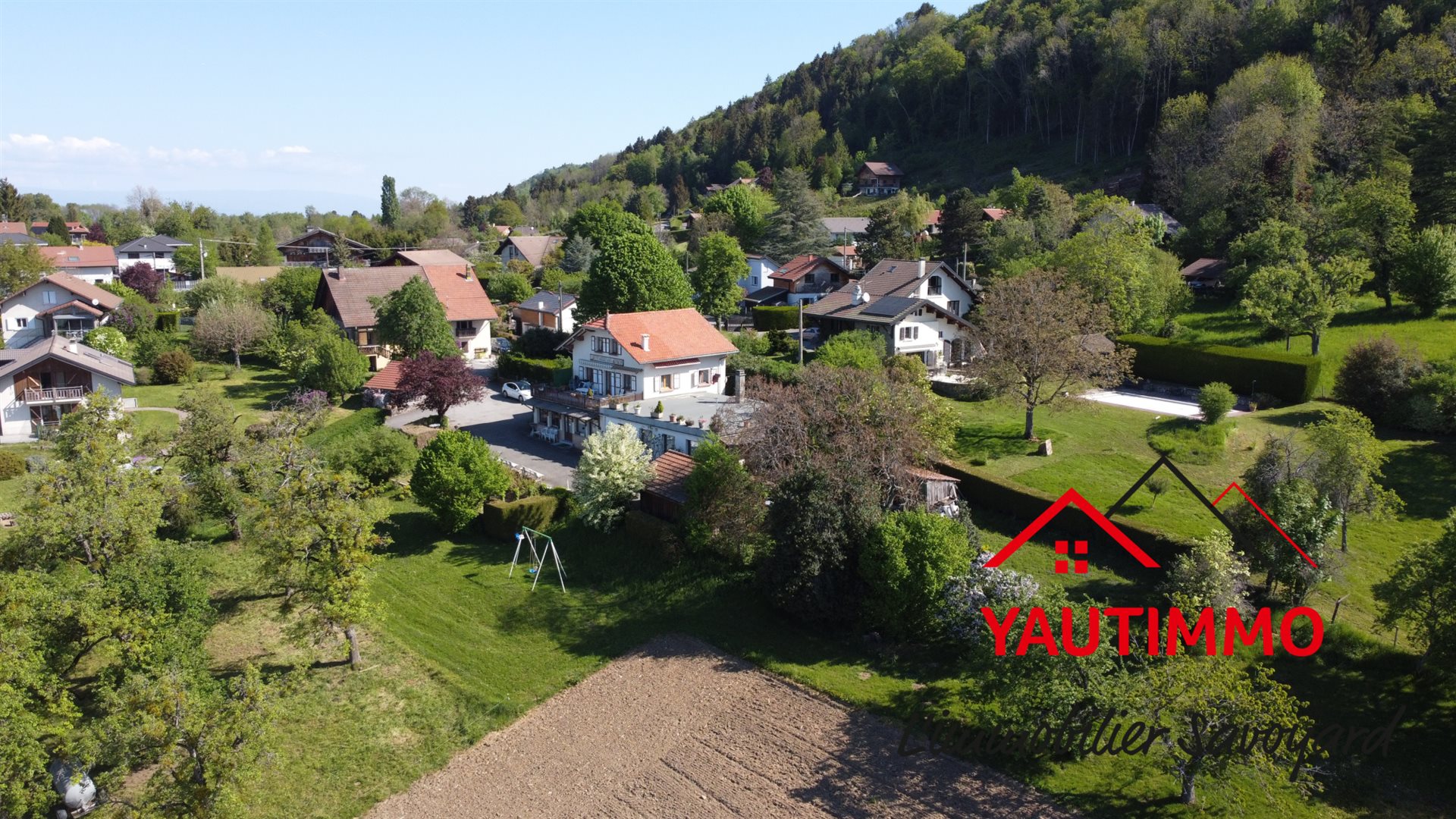 Maison à vendre, 366m², Lucinges