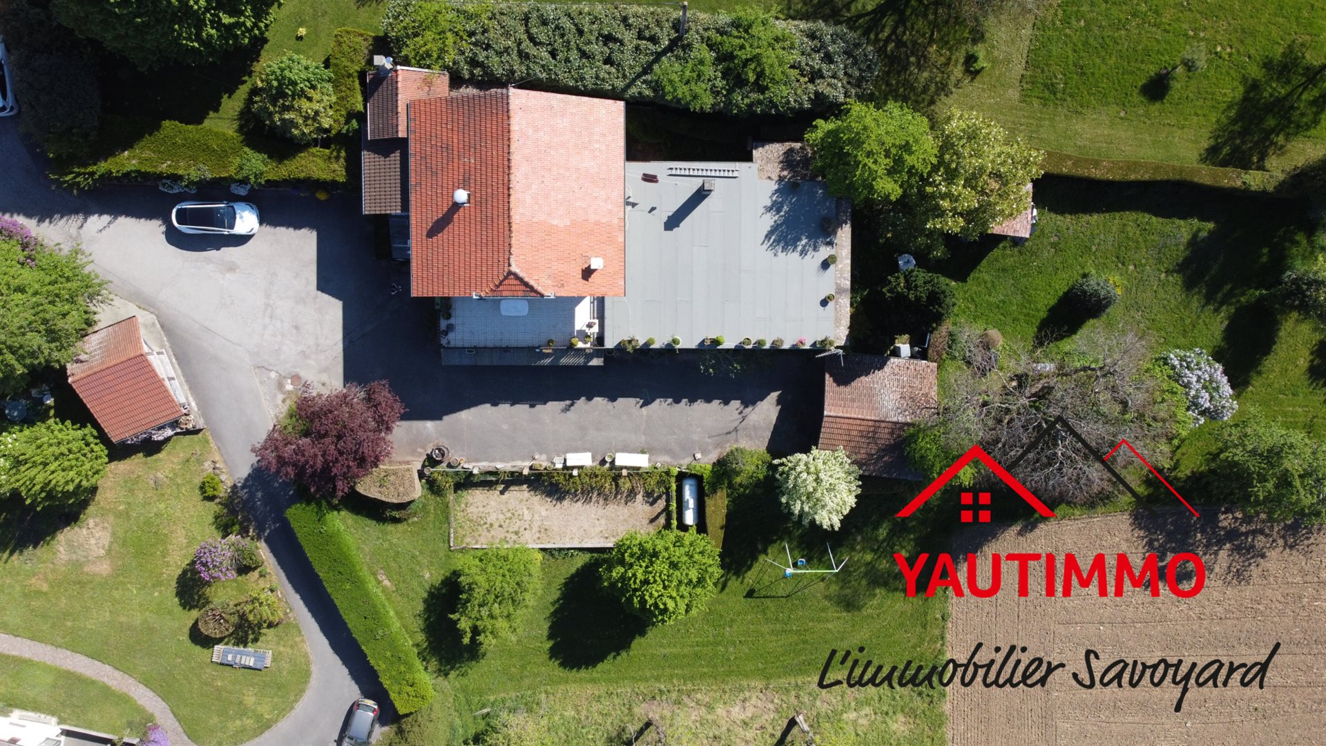 Maison à vendre, 366m², Lucinges