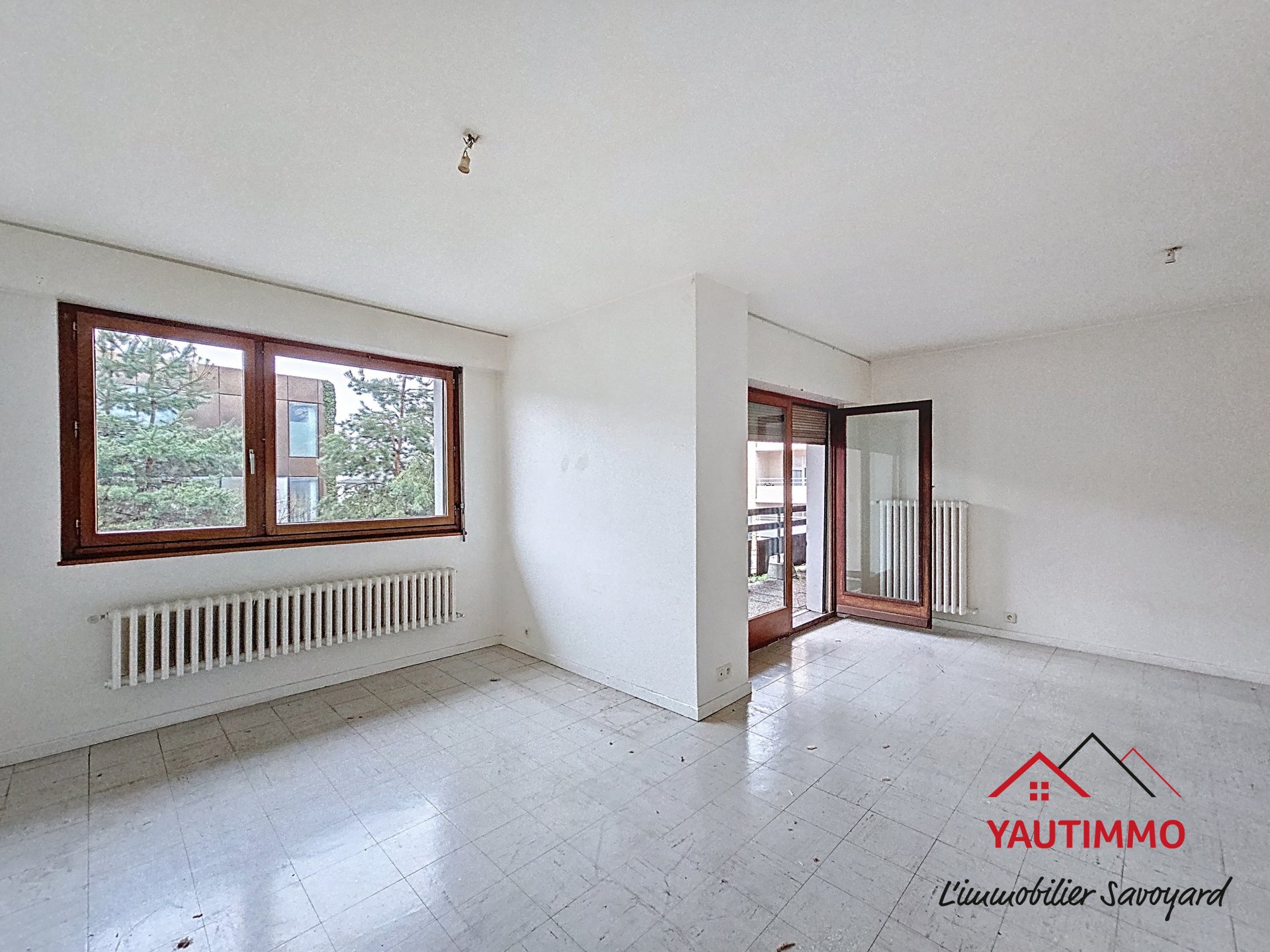 Appartement à vendre, 85m², Saint-Julien-en-Genevois
