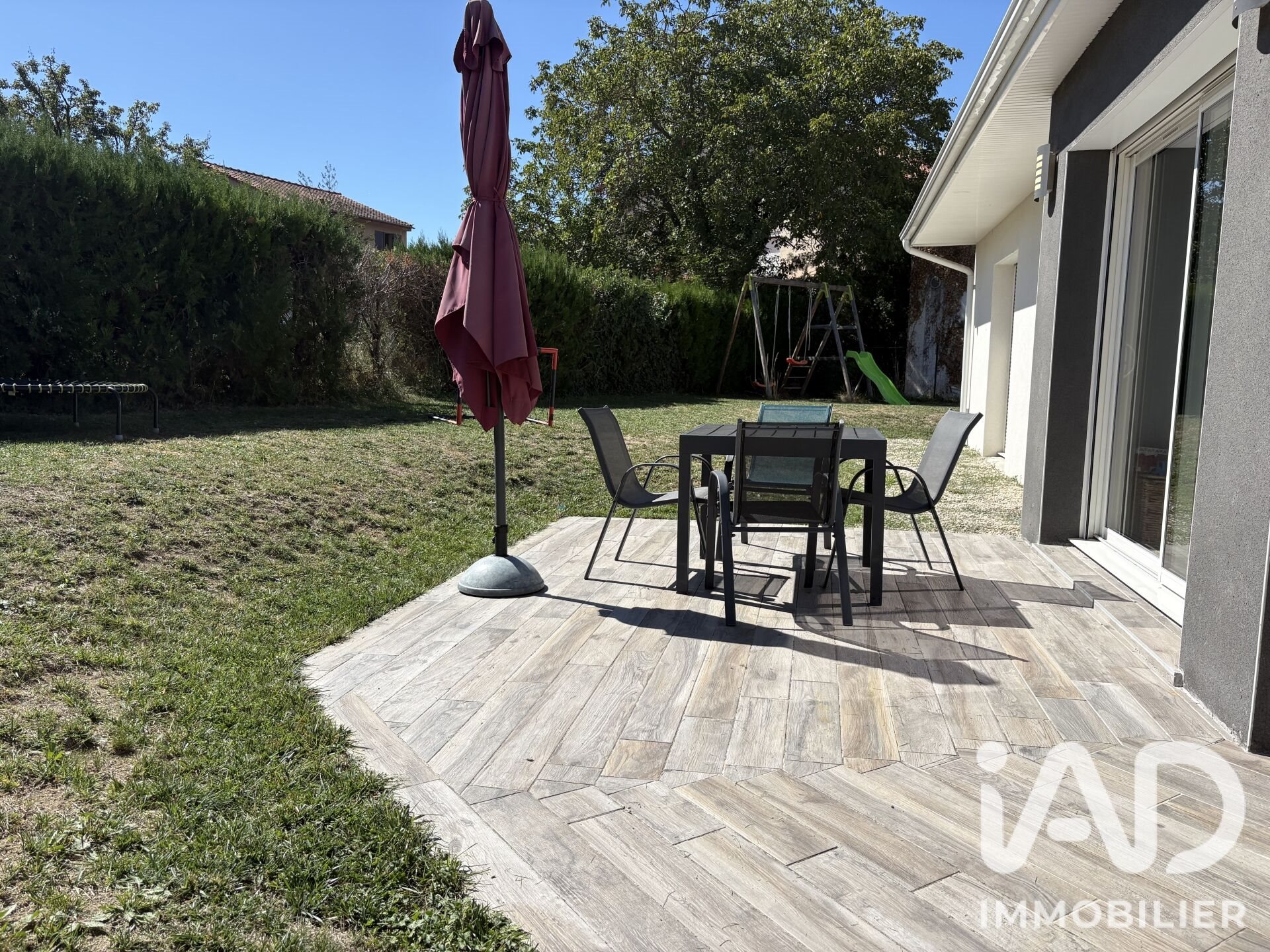 Maison à vendre, 90m², Cournon-d'Auvergne