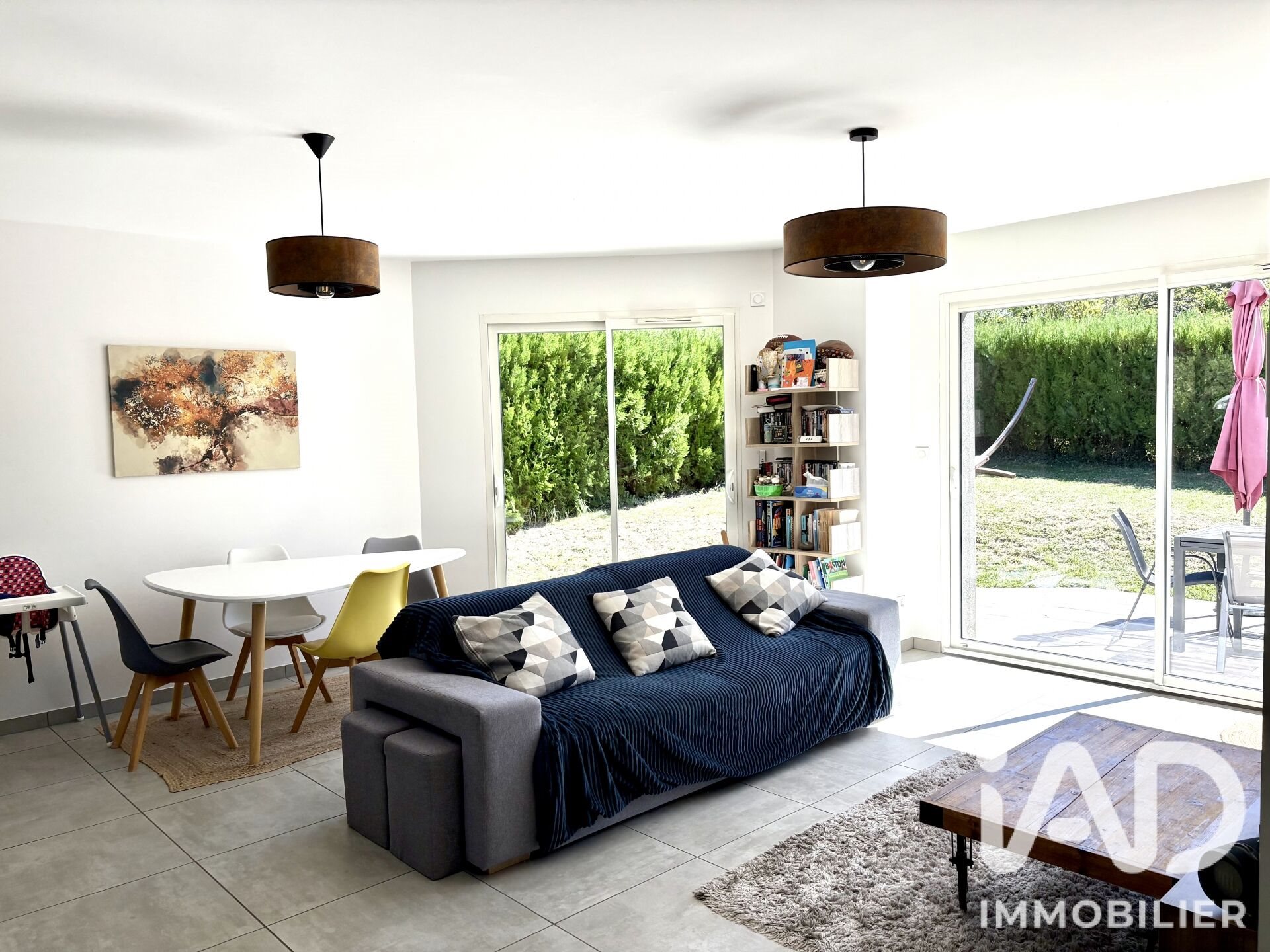 Maison à vendre, 90m², Cournon-d'Auvergne