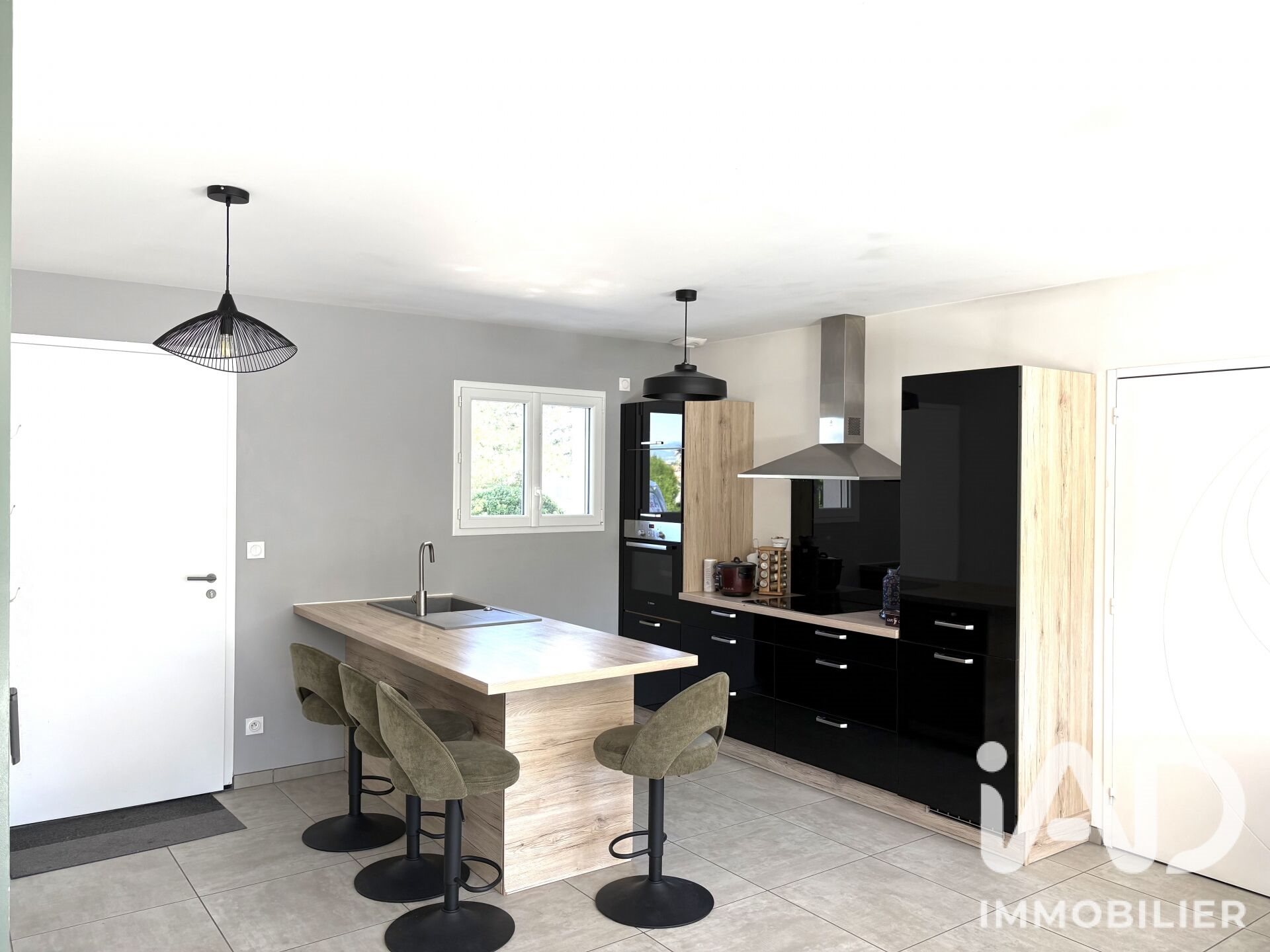 Maison à vendre, 90m², Cournon-d'Auvergne