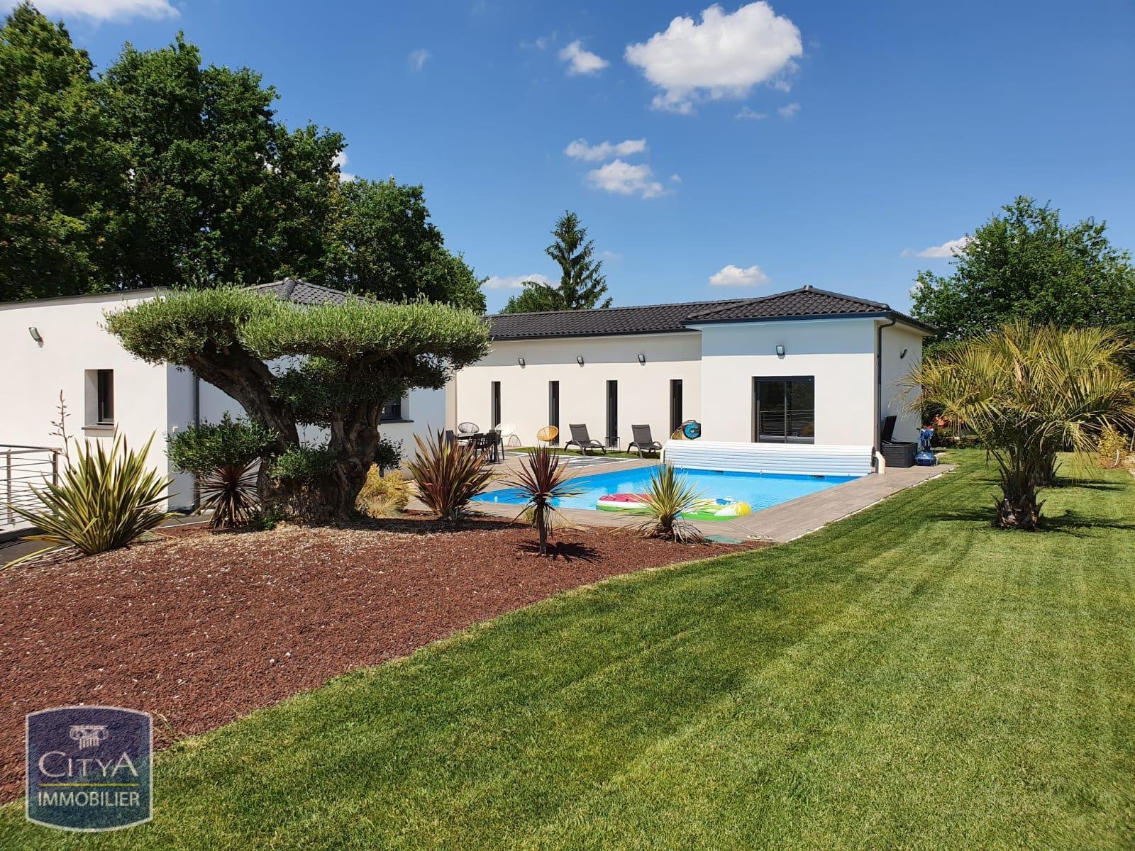 Maison à louer, 163m², Montauban