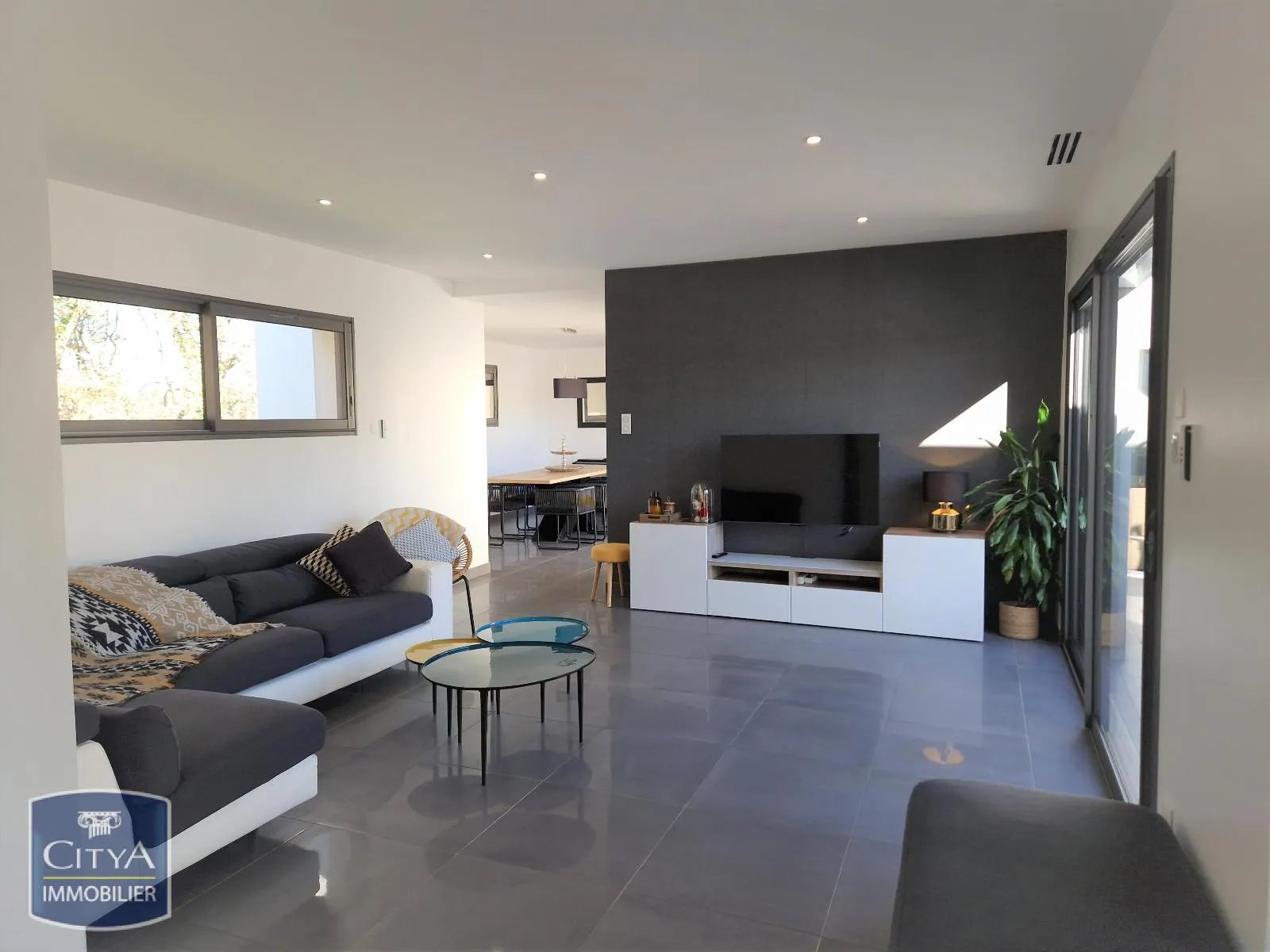 Maison à louer, 163m², Montauban