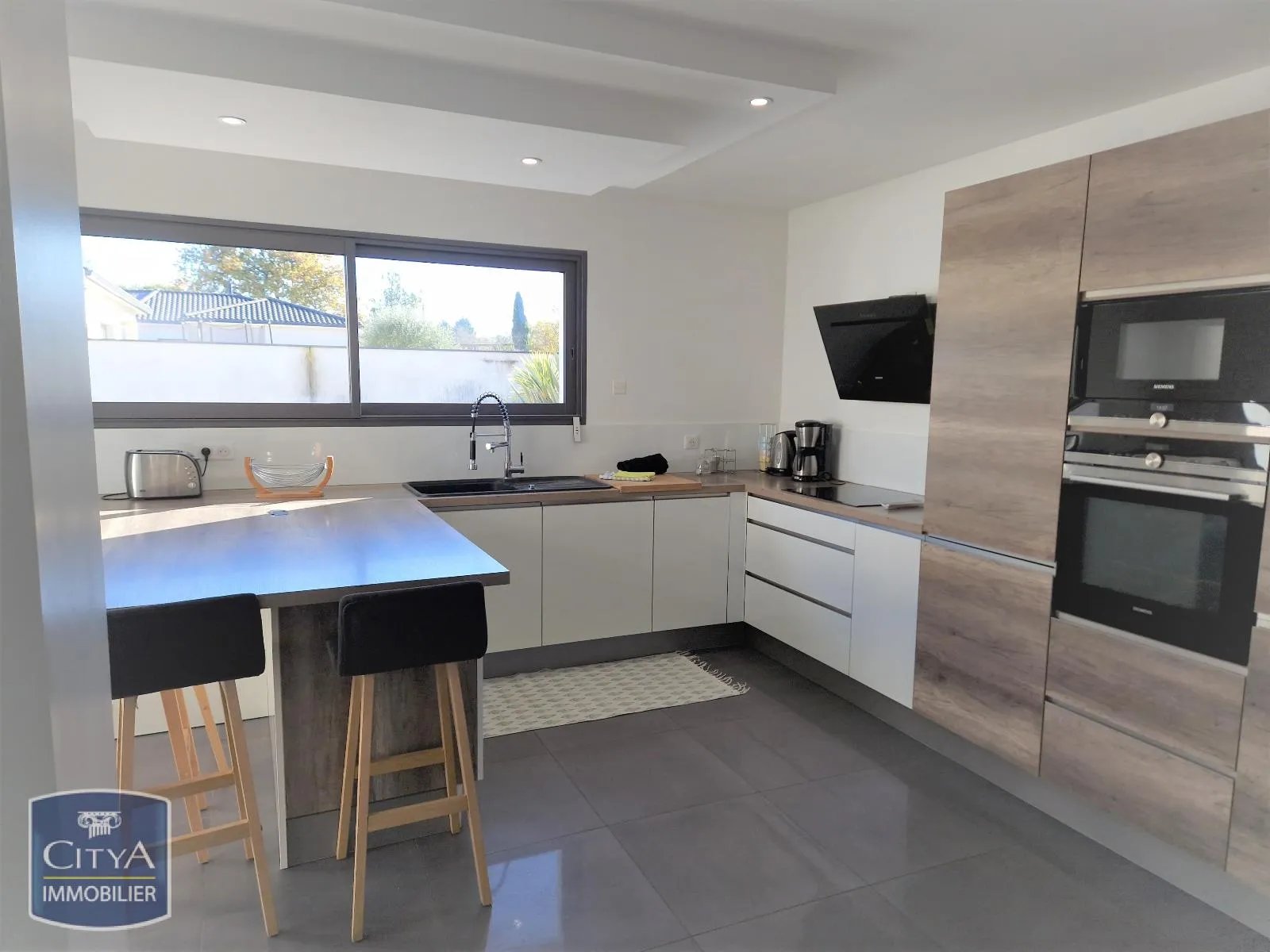 Maison à louer, 163m², Montauban