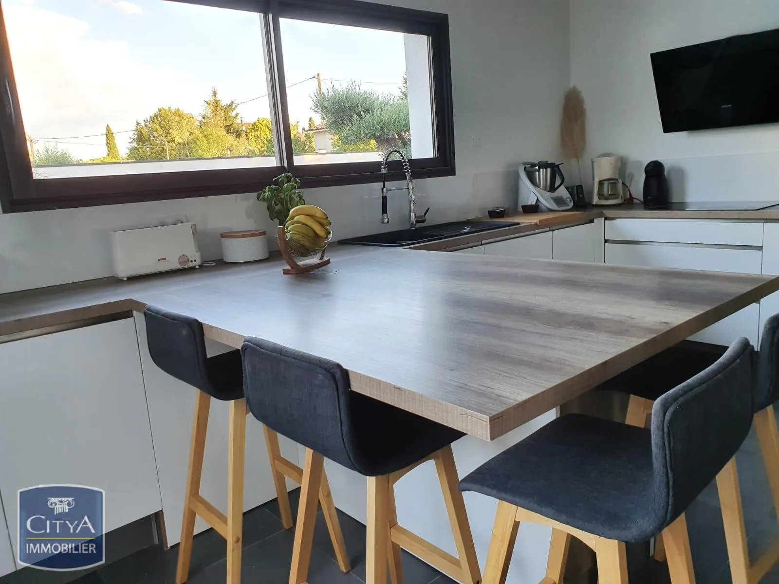 Maison à louer, 163m², Montauban