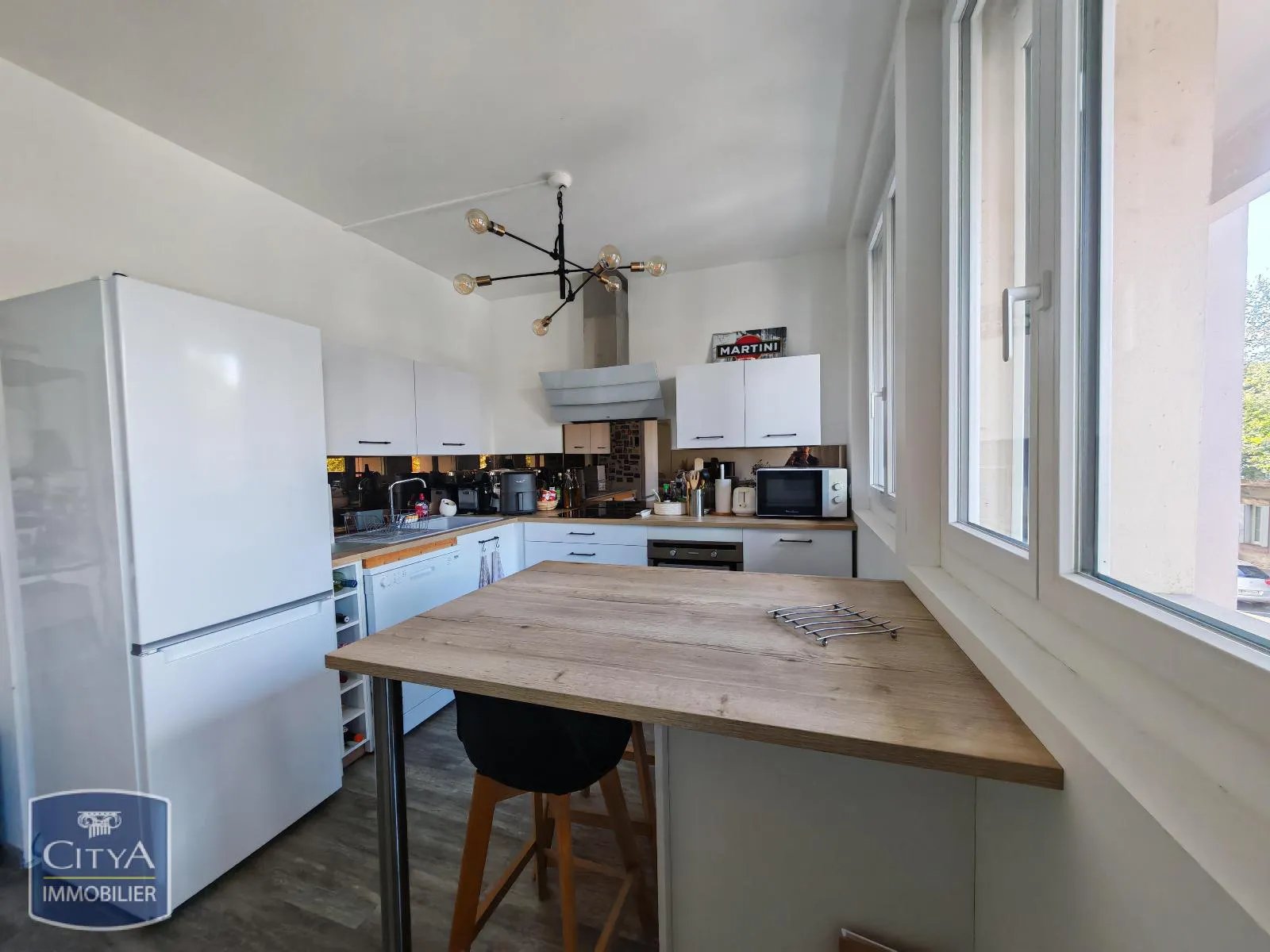 Appartement à louer, 75m², Montauban