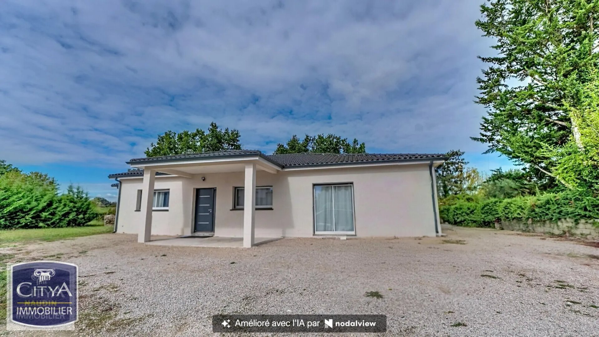 Maison à vendre, 145m², Montauban