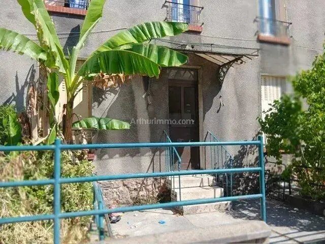Appartement à vendre, 33m², Villeneuve-Saint-Georges