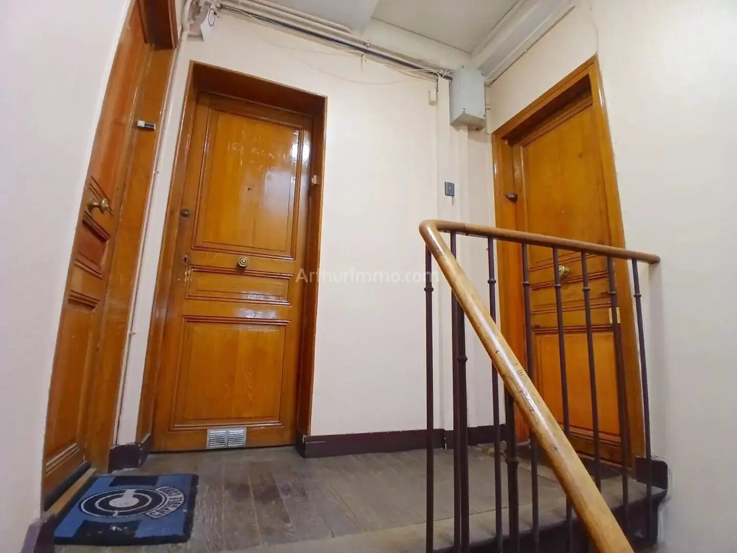 Appartement à vendre, 33m², Villeneuve-Saint-Georges