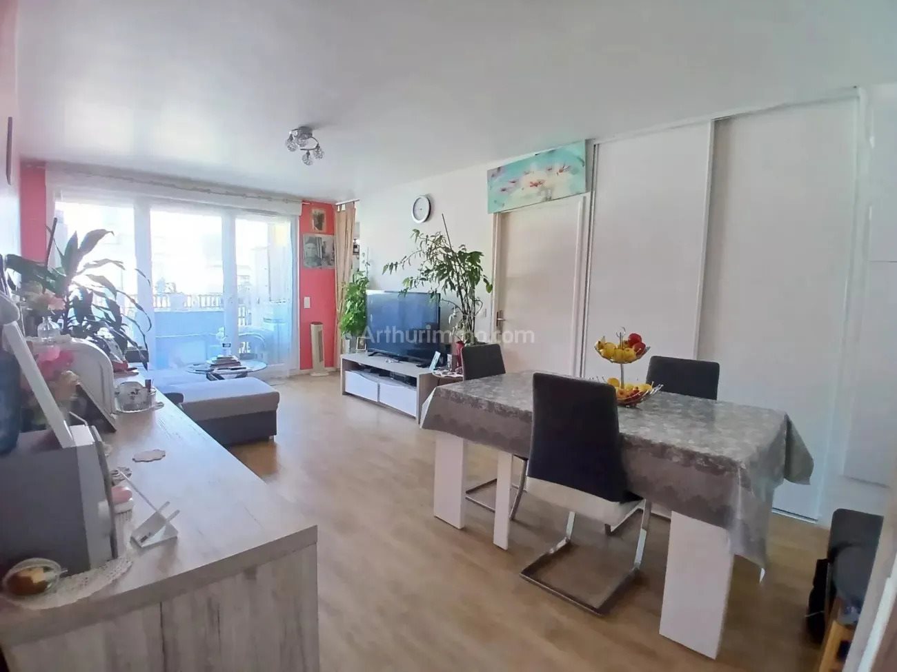 Appartement à vendre, NaNm², Villeneuve-Saint-Georges