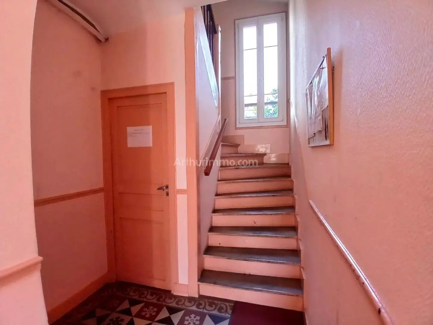 Appartement à vendre, 33m², Villeneuve-Saint-Georges