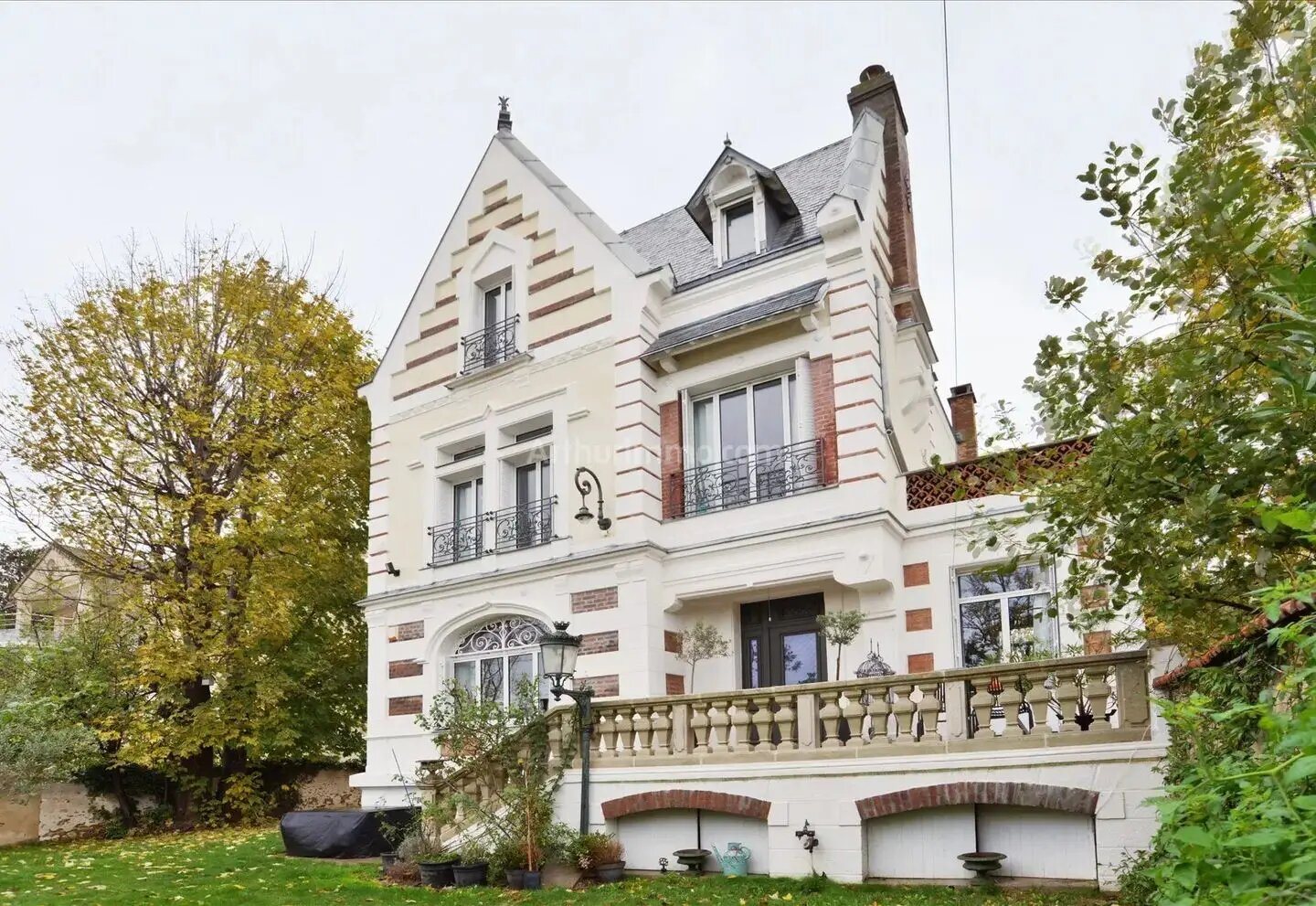 Maison à vendre, 190m², Ablon-sur-Seine