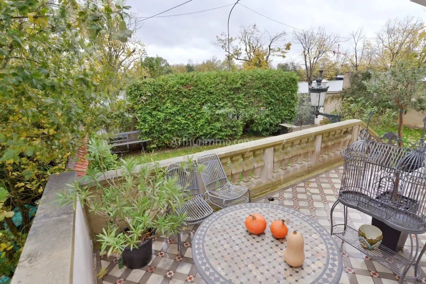 Maison à vendre, 190m², Ablon-sur-Seine