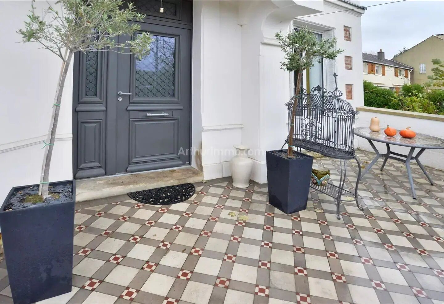 Maison à vendre, 190m², Ablon-sur-Seine
