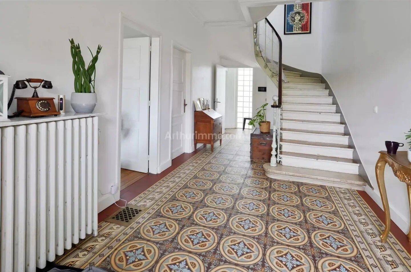 Maison à vendre, 190m², Ablon-sur-Seine