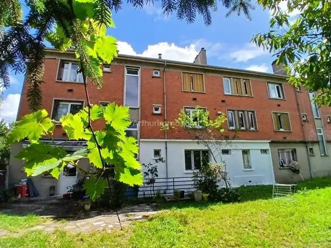 Appartement à vendre, 0m², Villeneuve-Saint-Georges