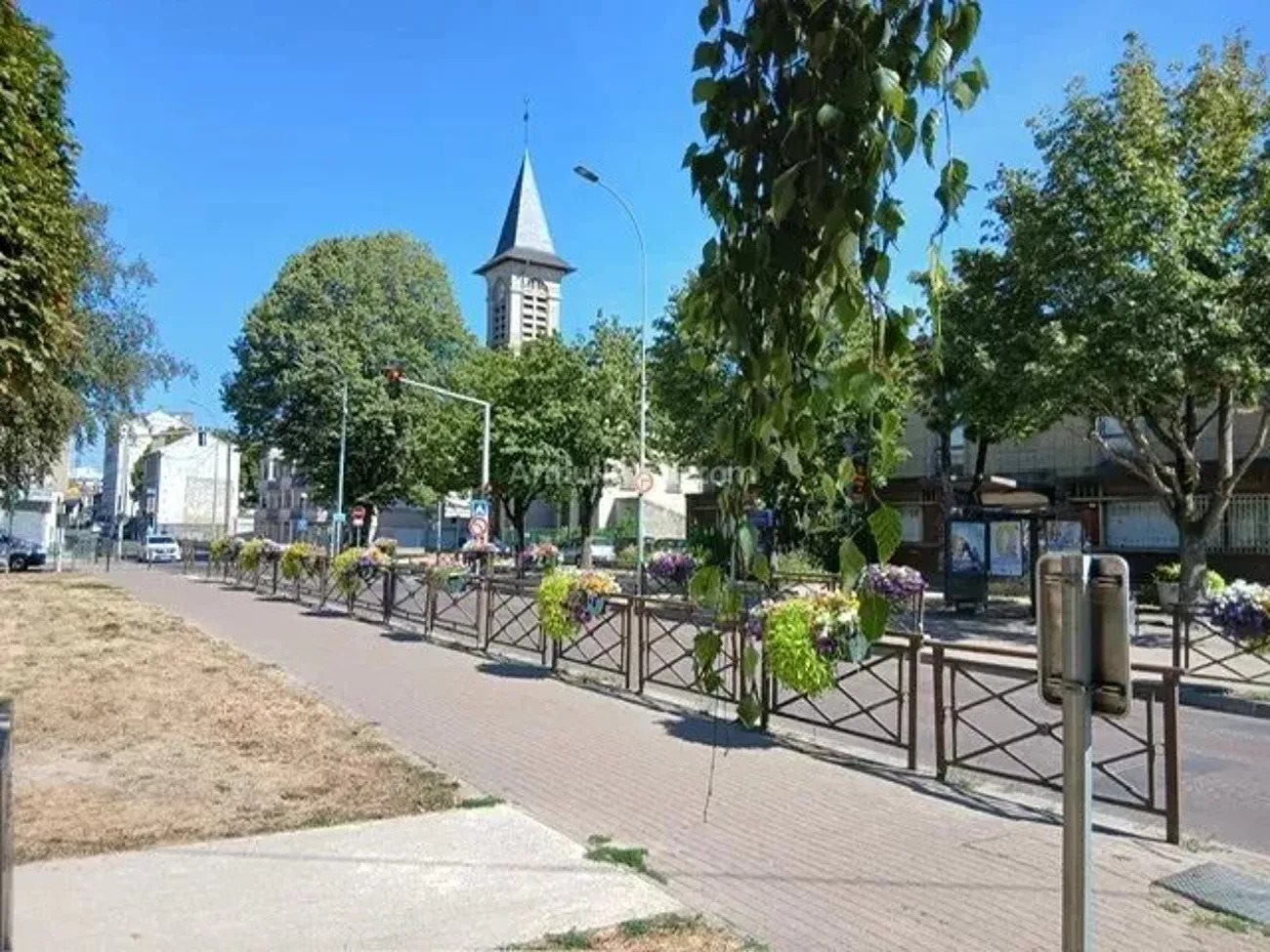 Appartement à vendre, 0m², Villeneuve-Saint-Georges