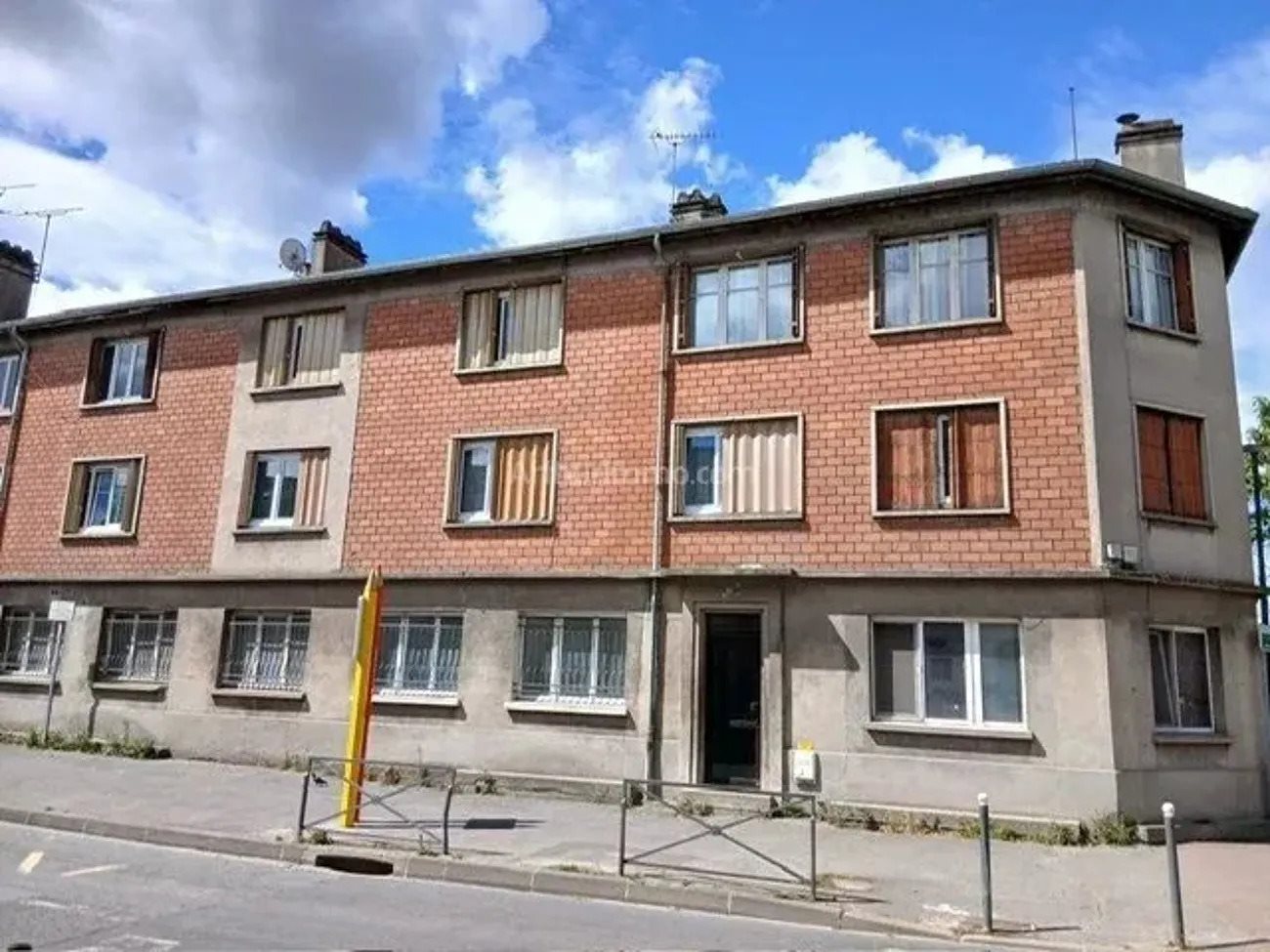 Appartement à vendre, 0m², Villeneuve-Saint-Georges