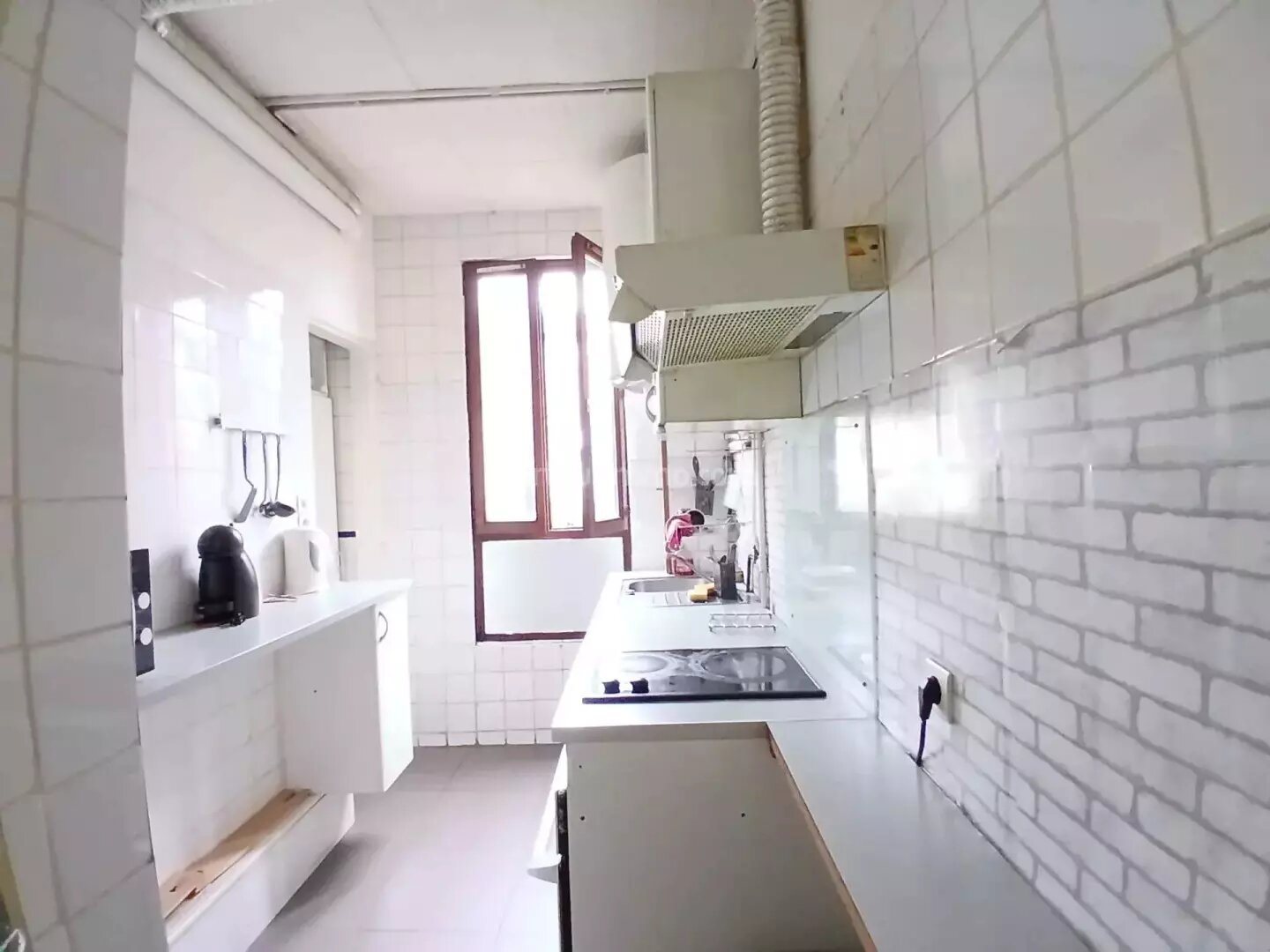 Appartement à vendre, 40m², Villeneuve-Saint-Georges