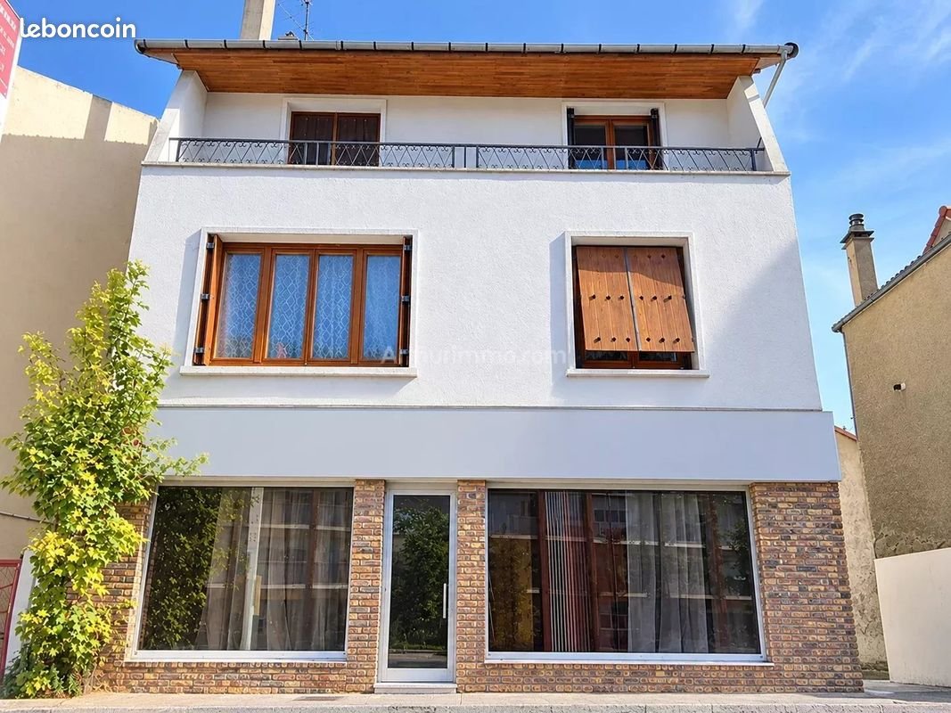Appartement à vendre, 150m², Valenton